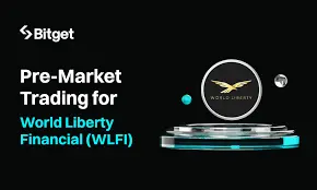 World Liberty Financial